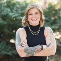 Dr. Alexis R. Rockwell (@arr083) 's Twitter Profile Photo Dr. Alexis R. Rockwell (@arr083) 's Twitter Profile Photo