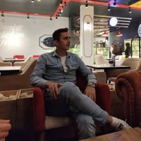 osman borekci (@osmanb7893) 's Twitter Profile