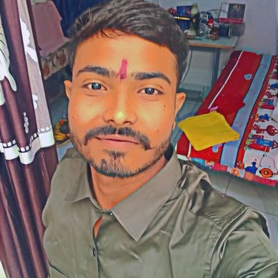 Ajay18516933's profile picture. 🚩 Ram Ram ji 🚩