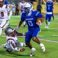 Dereck Celestin (@dereckcelestin) 's Twitter Profile