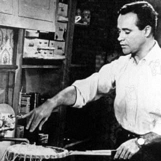 Críticas que no son objetivas. Son honestas. Cine, alma y palabras. Bienvenid@ al apartamento de Billy. Aquí las películas se sienten. 🎬💜