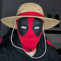Dpool01 (@simplydpool01) 's Twitter Profile