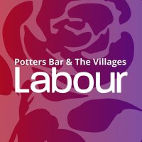 Potters Bar & The Villages 🌹 (@pblabouruk) 's Twitter Profile