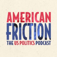 American Friction Podcast (@americanfric) 's Twitter Profile Photo American Friction Podcast (@americanfric) 's Twitter Profile Photo