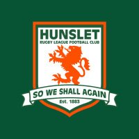 Hunslet RLFC (@hunsletrlfc) 's Twitter Profile