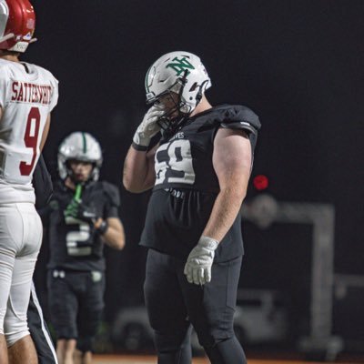 Pierson Brammer Profile
