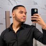 WilbertAngomasL's profile picture. IG: wilbert_lachapel
