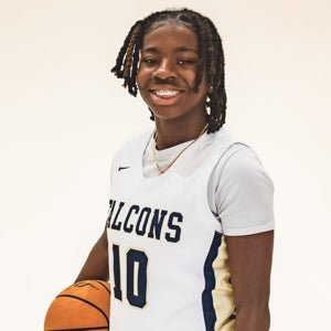 Ja'Nyrie Robinson Profile