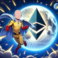 One Punch Crypto Capital (@onepuncheth69) 's Twitter Profile