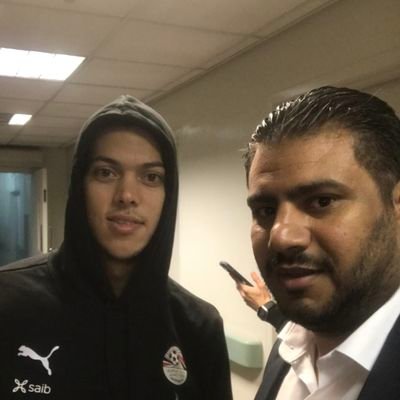 BadryAbouElela's profile picture. 