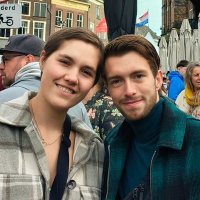 Jeremie van Zeist (@jeremievzeist) 's Twitter Profile Photo Jeremie van Zeist (@jeremievzeist) 's Twitter Profile Photo