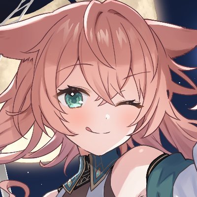 Felynne deRouge 🐈🗡️【Mie☽une】 Profile