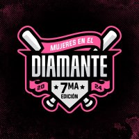 Mujeres en el Diamante (@diamantemujeres) 's Twitter Profile Photo Mujeres en el Diamante (@diamantemujeres) 's Twitter Profile Photo