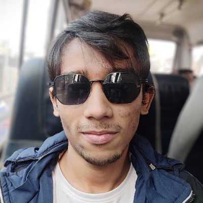 mobashir_hasan's profile picture. tech enthusiast