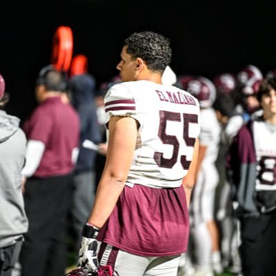 mohsenelmallaha's profile picture. 6’1 | 235 | class of 2025 Seaholm High school | Football (DT) | elmallahamohsen98@gmail.com | 248-862-0945