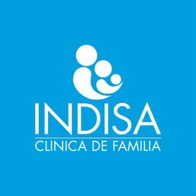Cuenta oficial de Clinica INDISA Providencia y Maipú. Atendemos tus dudas de lunes a viernes. Reserva tu hora en nuestro sitio web o al 22 362 5555.