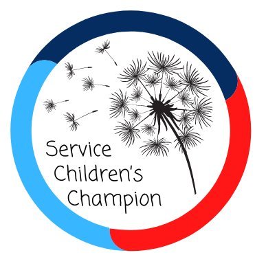 Supporting Service children in North Yorkshire
https://t.co/8i24Figl9b