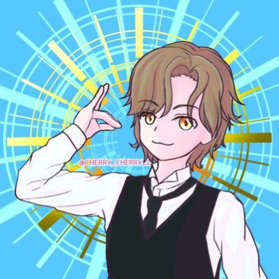 CHERRY🍒さんのプロフィール画像