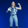 sham_eliza's profile picture. 💙BYU Commit🤍 6' 155lb OF/1B•L/L• OnDeck⭐️⭐️⭐️⭐️ 🥎🏃🏼‍♀️🎼elizashamrell5@icloud.com