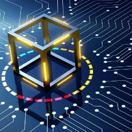 benlarger22's profile picture. web3