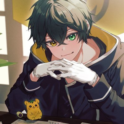 ぼんぼん🍍🐭🥑さんのプロフィール画像