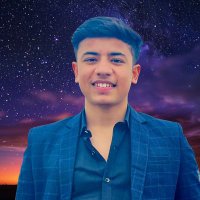 Krish (@infernowriter) 's Twitter Profile