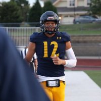 Tanner Effertz 26’ (@tanner_effertz) 's Twitter Profile Photo Tanner Effertz 26’ (@tanner_effertz) 's Twitter Profile Photo