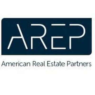 AREPmarketing's profile picture. 