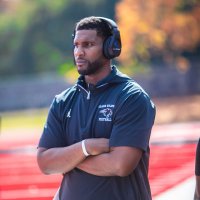 Coach Frank Sutton Jr.,M.Ed. (@suttonlegendary) 's Twitter Profile
