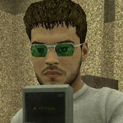 Chambaさんのプロフィール画像