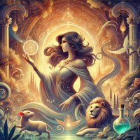 CraftOfCirce 🟧 (@craftofcirce) 's Twitter Profile