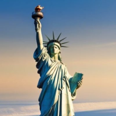 America First. 🇺🇸Small government, free speech, and a united, prosperous country for the good of all citizens. Mom, wife, entrepreneur. No DM’s please.