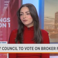 Rebecca Greenberg (@rebeccagnews) 's Twitter Profile