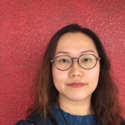 HingSophie's profile picture. 