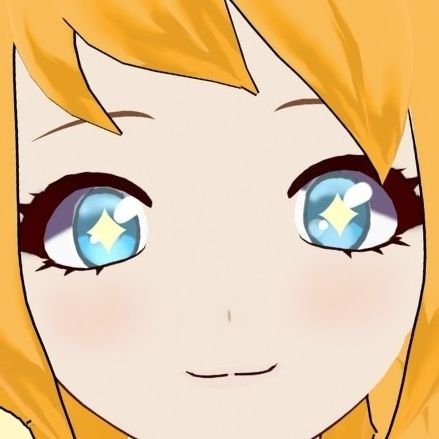 Alien Sun Princess Vtuber ☀️👑
Find me everywhere else ➡️
https://t.co/cBf4cf24kD
(she/her)