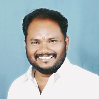 சேலம் தெற்கு மாவட்ட செயலாளர் -
தமிழக வெற்றிக் கழகம் | @TVKVeerapandi