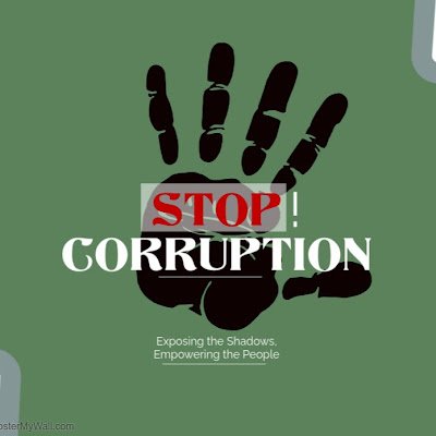 corruptionafrik's profile picture. Corruption Watch Africa is dedicated to unveiling the hidden truths behind corrupt practices across Africa’s governments, businesses, and projects.