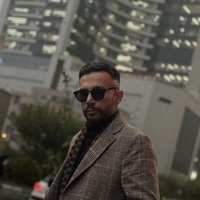 the son of engineer (@hamidrzafr) 's Twitter Profile