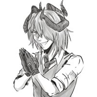 KazuyaDesu (@comradefire) 's Twitter Profile