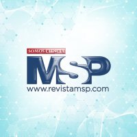 Revista MSP (@revistamsp) 's Twitter Profile