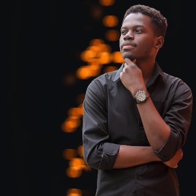 dan_kibwika's profile picture. ~Software developer
~Tech enthusiast

Visit my Git: https://t.co/sxAgNHzdtR?  leave a star and follow😊