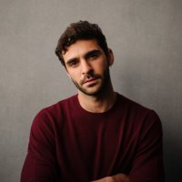 Yorgos Ioannides (@georgeio11) 's Twitter Profile