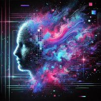 Digital Daze (@digitaldazeart) 's Twitter Profile