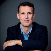 Joel Albarrán Bugié (@jualbarran) 's Twitter Profile