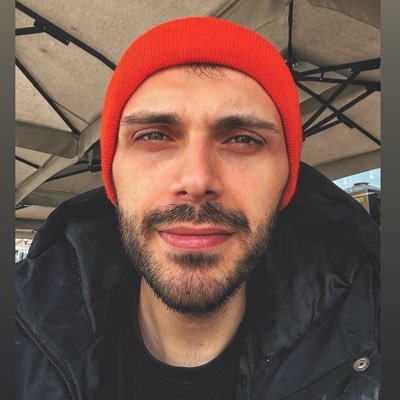 emrah136's profile picture. https://t.co/ewcEPvAriQ