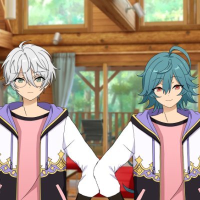 0601_0522_'s profile picture. 頭があんさんぶるスターズになり故郷にいられなくなった成人済ニューフェイスＰ。いぶえす、ユメエス、神萊が好きです。無言フォロー、フォロバ失礼致します。お返事が遅くなる事があります🙇