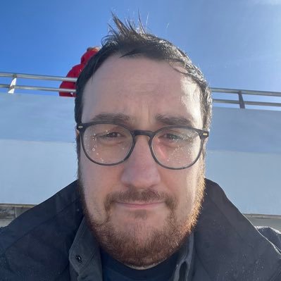 SamBaxterUK's profile picture. 1997 sack race 🥇| Wetherspoons carpets connoisseur | Comms wiz/killjoy depending on the situation | X-ing, formerly known as tweeting, in a personal capacity