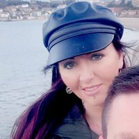 MariaElenaL.L. (@mariaelenahull) 's Twitter Profile