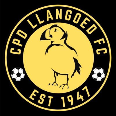 CPDLlangoedFC's profile picture. Official X/Twittter account of CPD Llangoed FC est. 1947 • Members of the North Wales Coast West Division One League