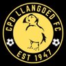 CPDLlangoedFC's profile picture. Official X/Twittter account of CPD Llangoed FC est. 1947 • Members of the North Wales Coast West Division One League